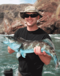 Deep Sea Fishing Trip San Francisco Deep Sea Fishing