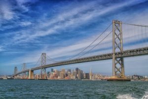 Fishing Charters in San Francisco Bay