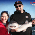 Flash Fishing Shark Fishing Trips