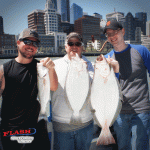 Deep Sea Fishing Trips in San Francisco