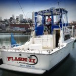 Guided Fishing Charter San Francisco