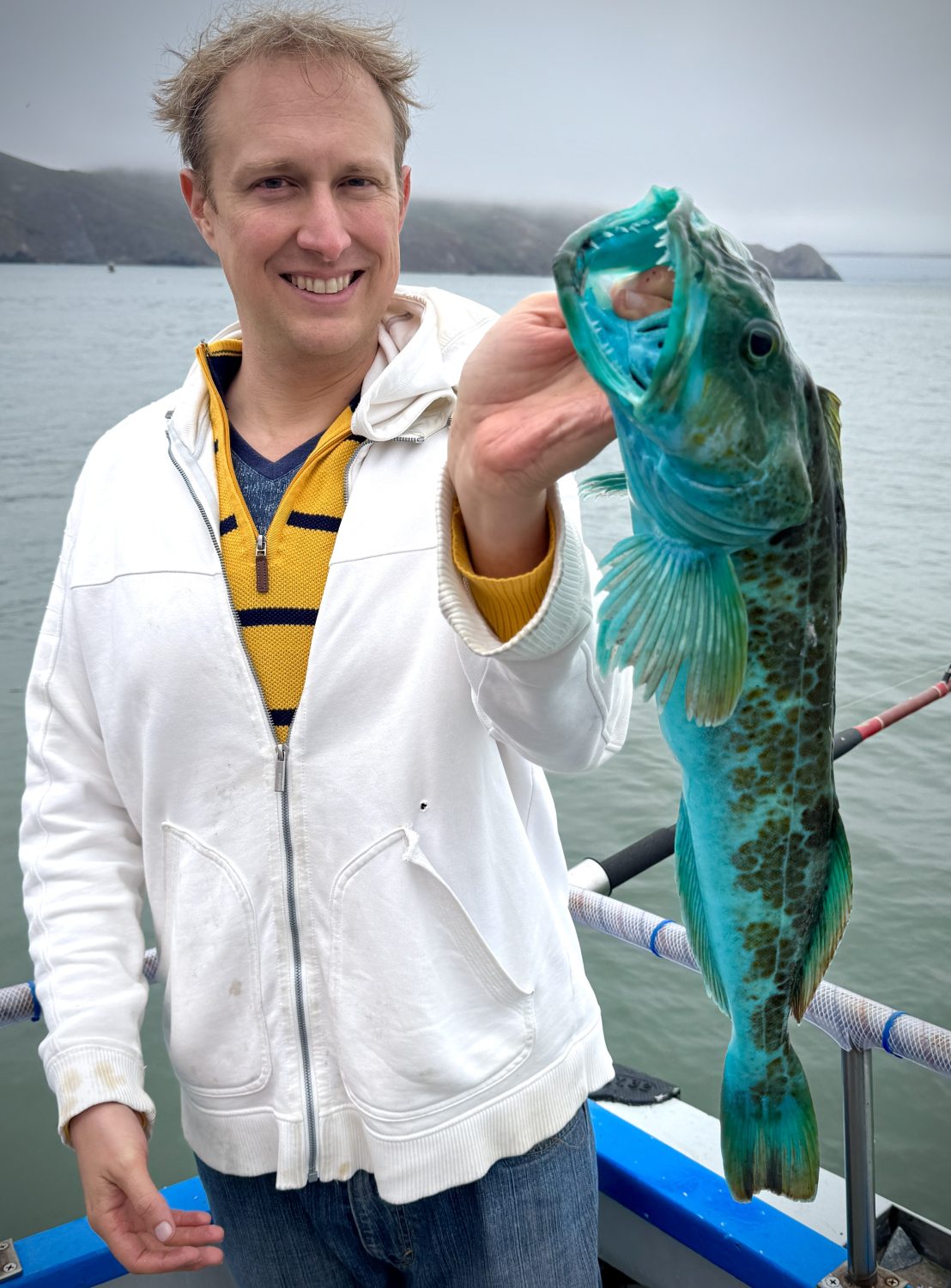 Flash Fishing report 7/19/26 - Flash Sport Fishing Charters